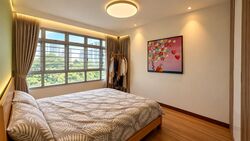 Blk 23 Ghim Moh Valley (Queenstown), HDB 5 Rooms #617145011